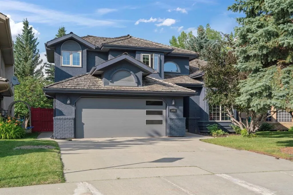 1028 Shawnee Drive SW