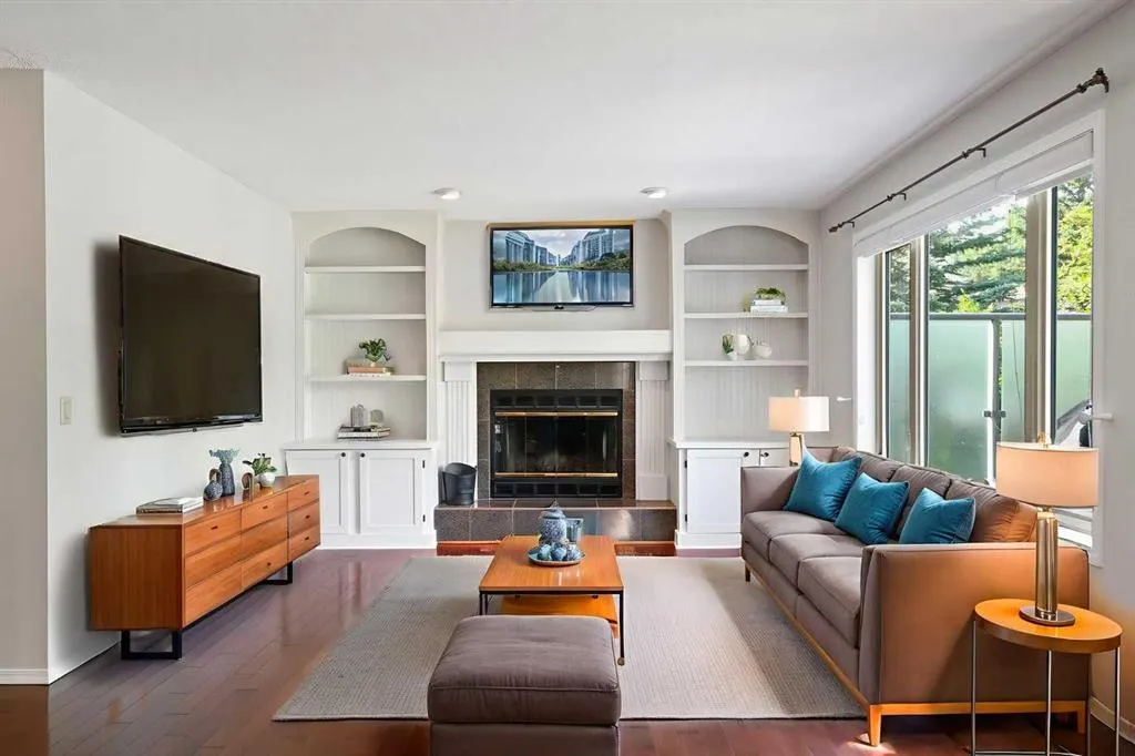 1028 Shawnee Drive SW