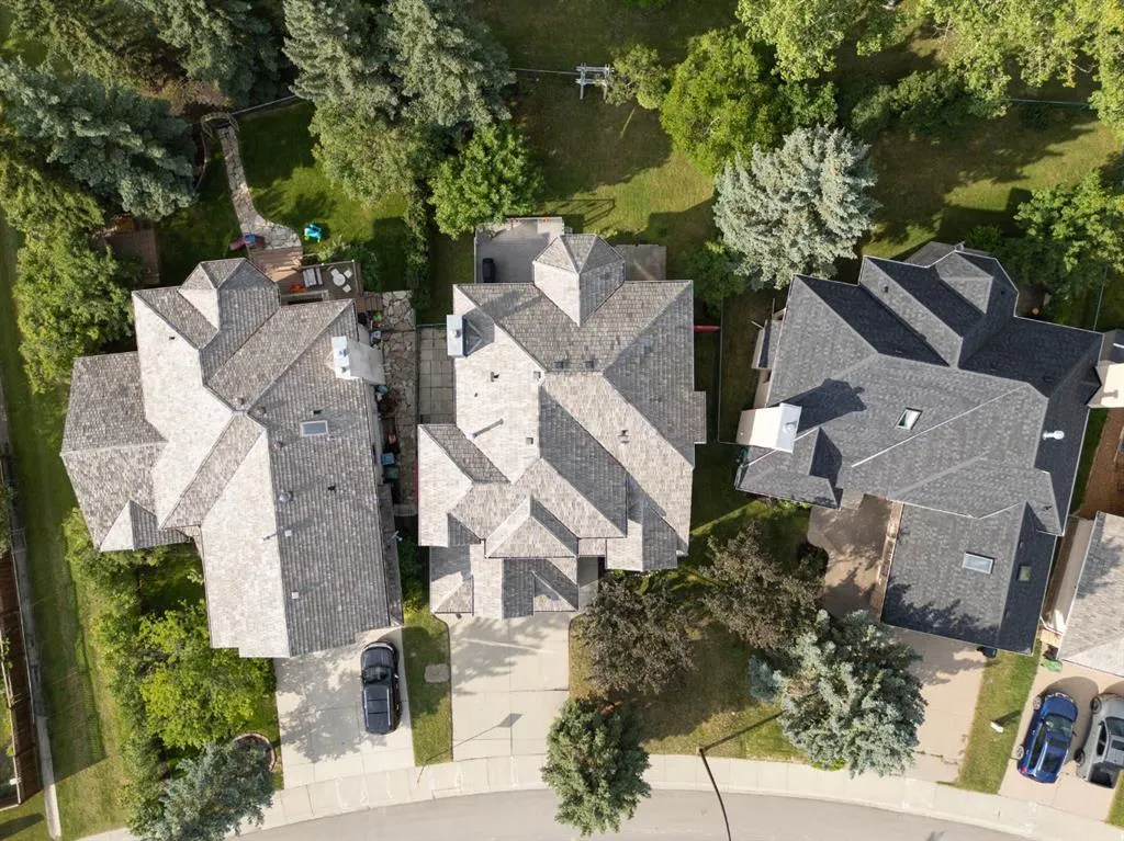 1028 Shawnee Drive SW