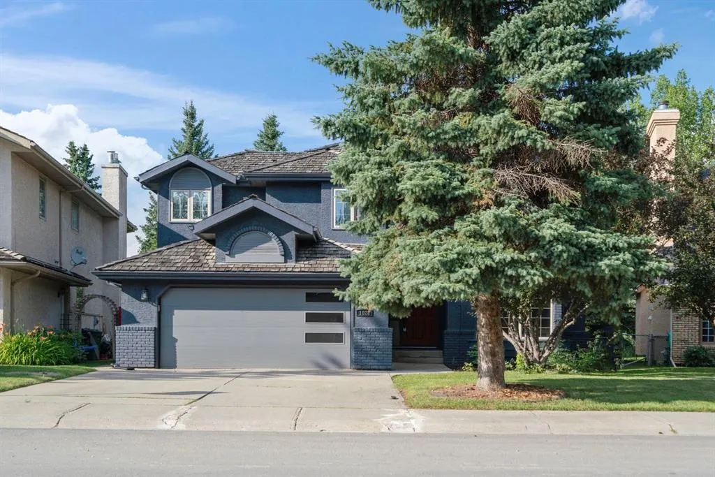 1028 Shawnee Drive SW