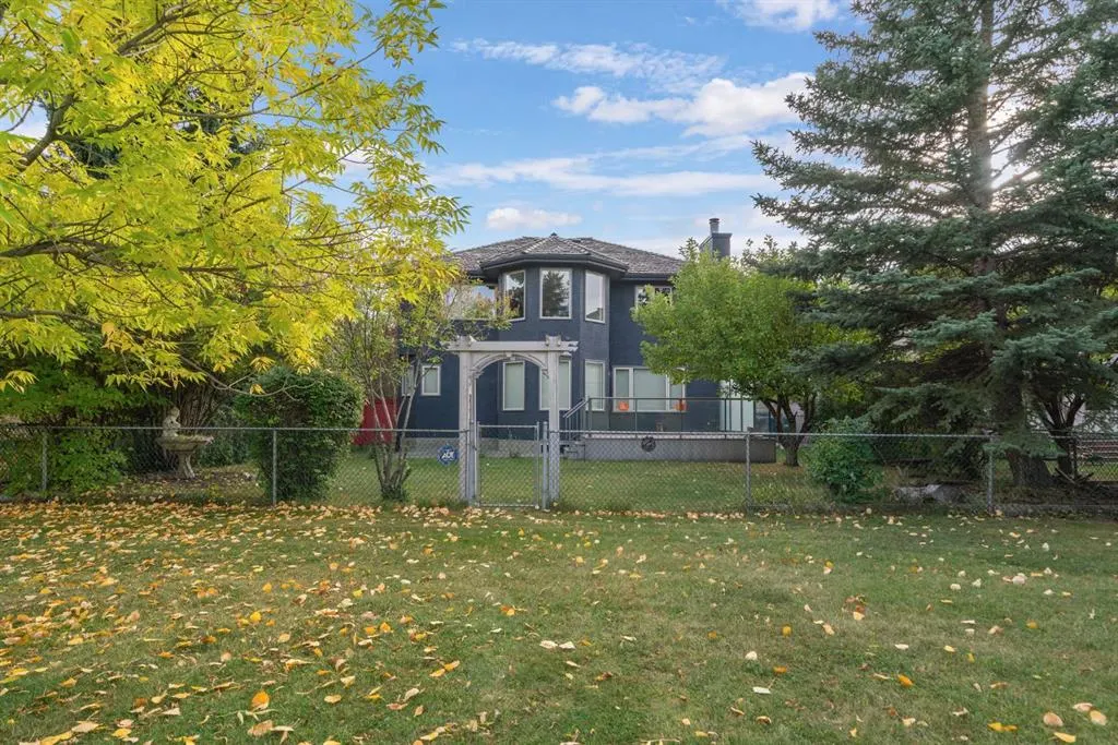 1028 Shawnee Drive SW