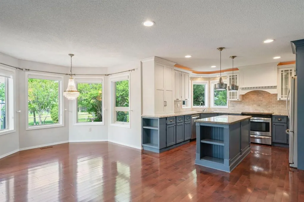 1028 Shawnee Drive SW