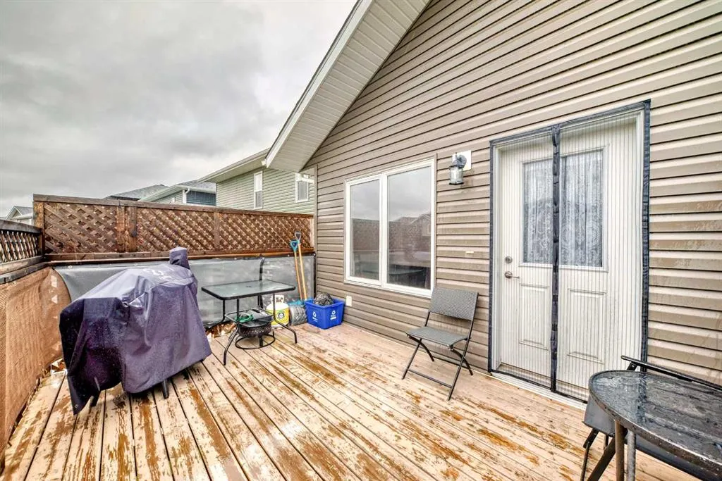 126 Viscount Drive