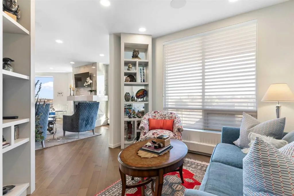 228 26 Avenue SW, #1004
