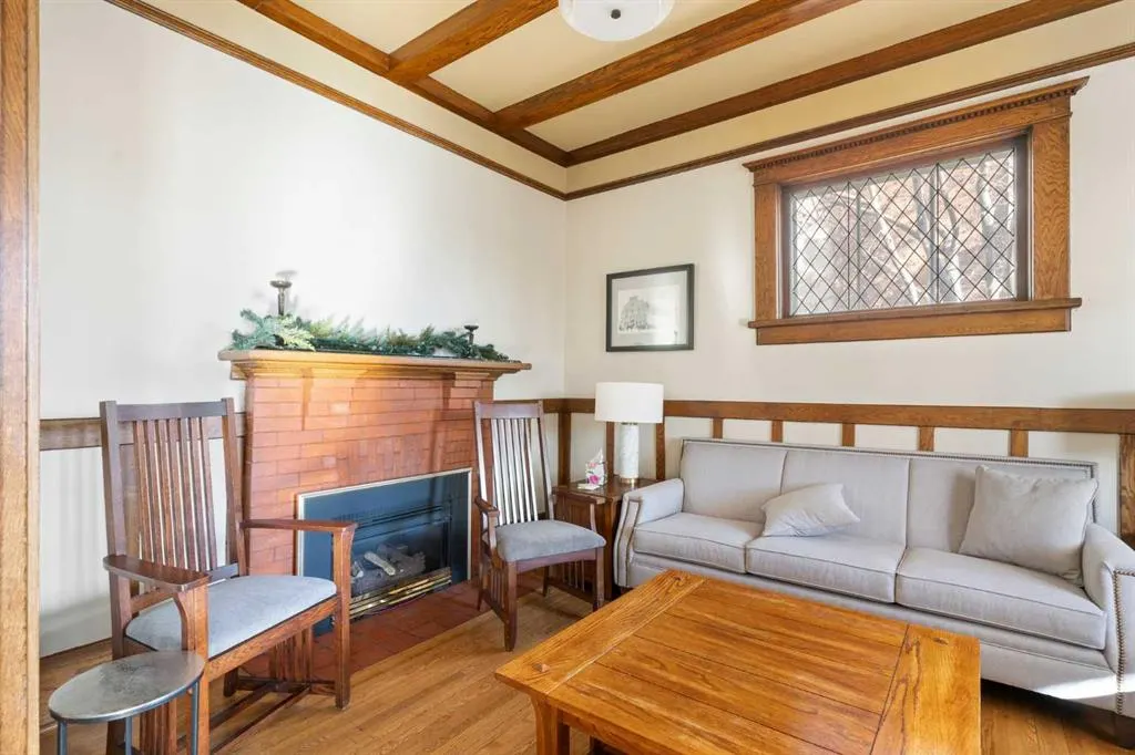 228 26 Avenue SW, #1004