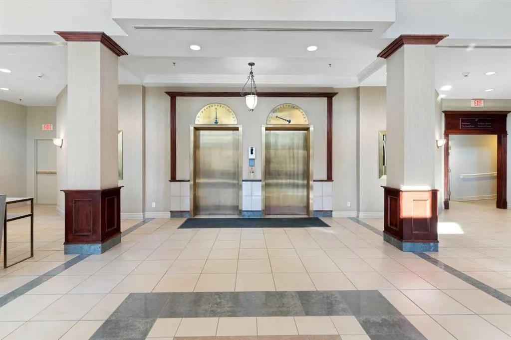228 26 Avenue SW, #1004