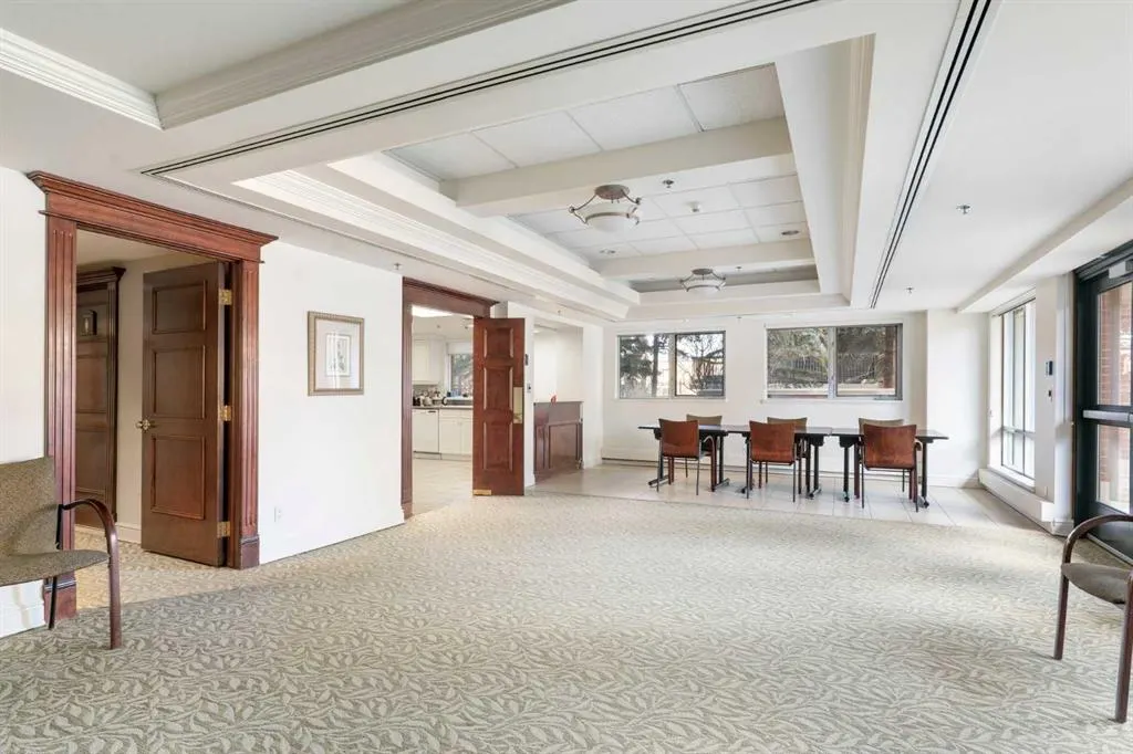 228 26 Avenue SW, #1004