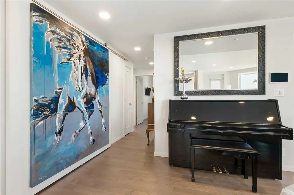228 26 Avenue SW, #1004