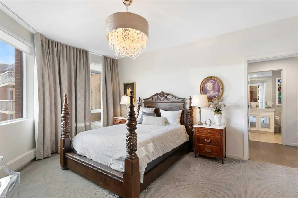 228 26 Avenue SW, #1004