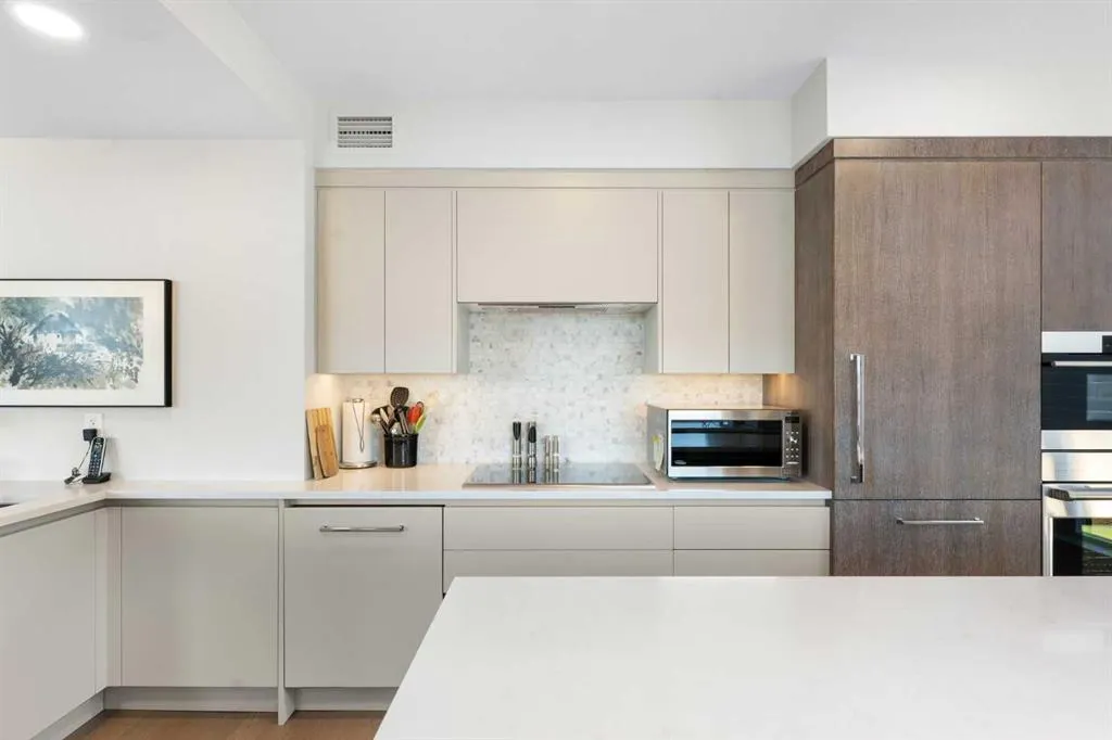 228 26 Avenue SW, #1004