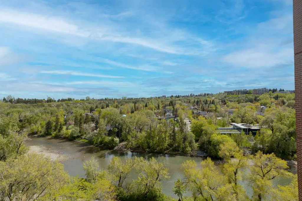 228 26 Avenue SW, #1004