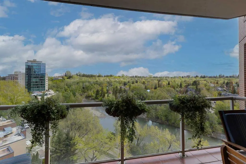 228 26 Avenue SW, #1004