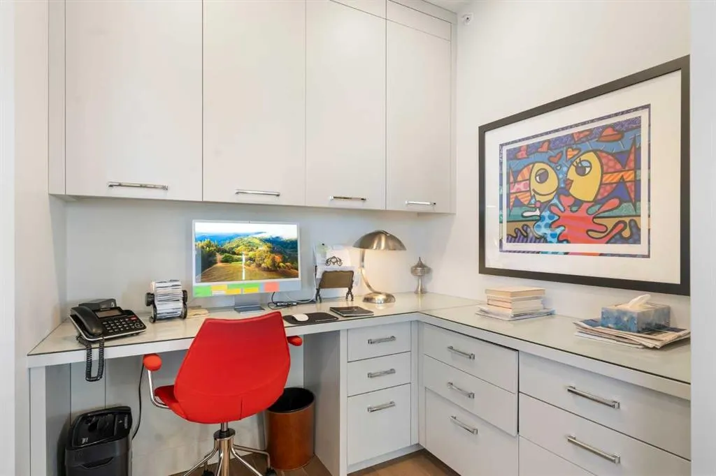 228 26 Avenue SW, #1004