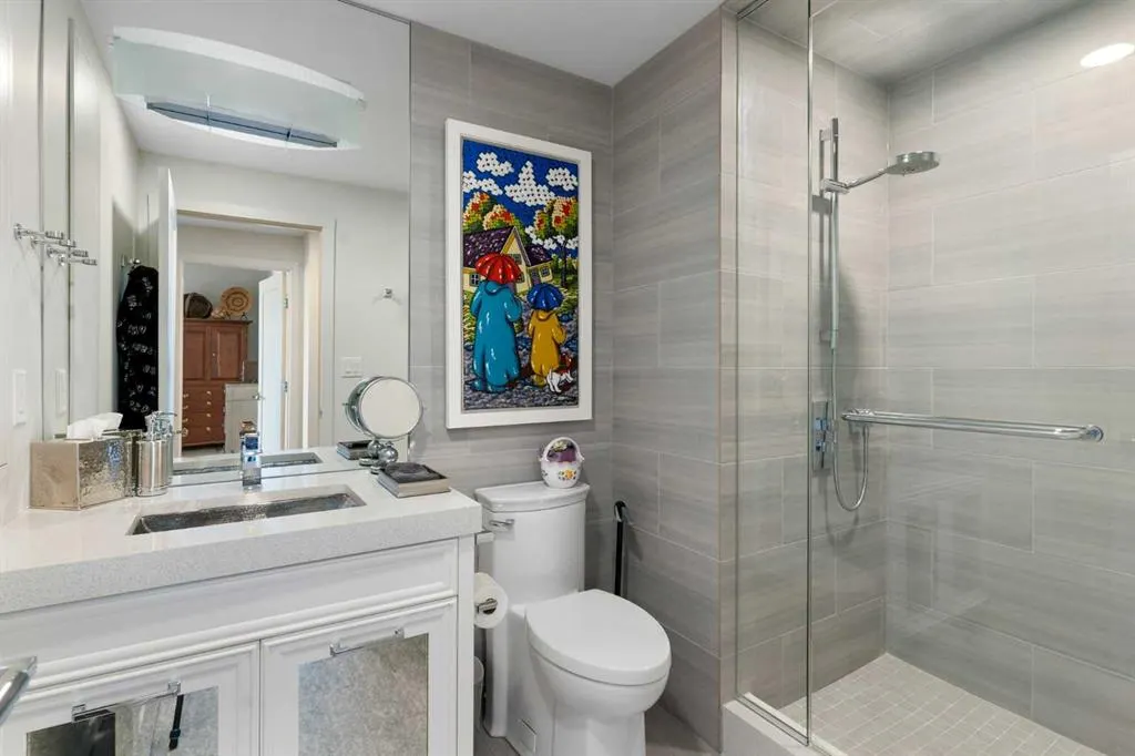 228 26 Avenue SW, #1004