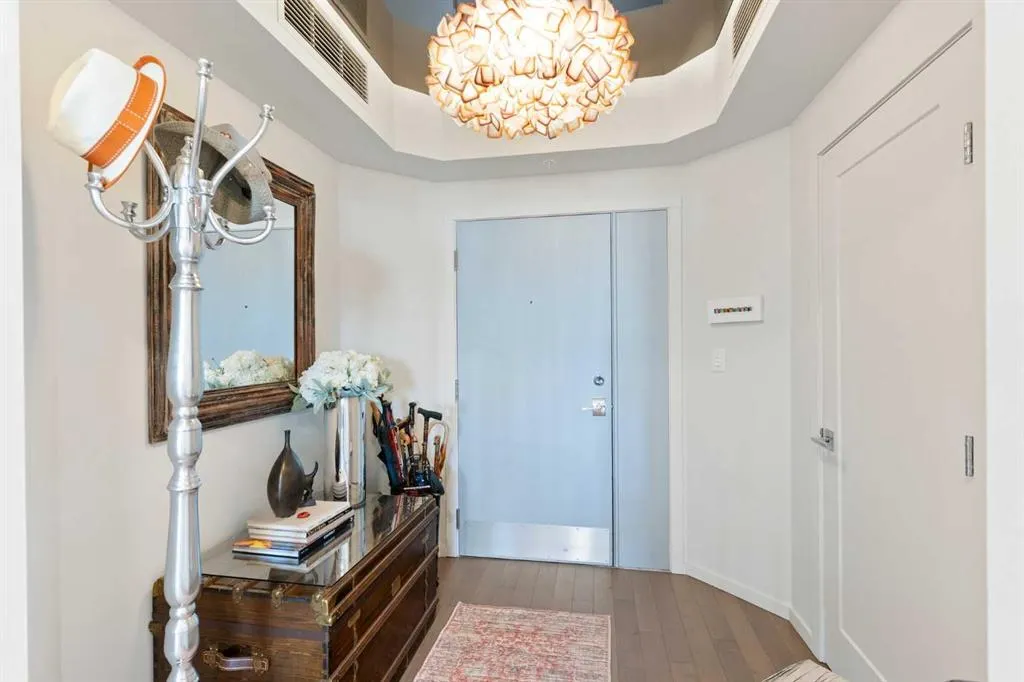 228 26 Avenue SW, #1004