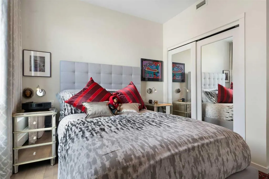228 26 Avenue SW, #1004