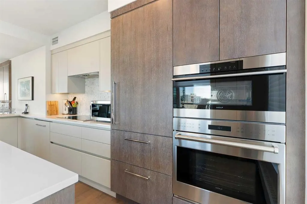 228 26 Avenue SW, #1004