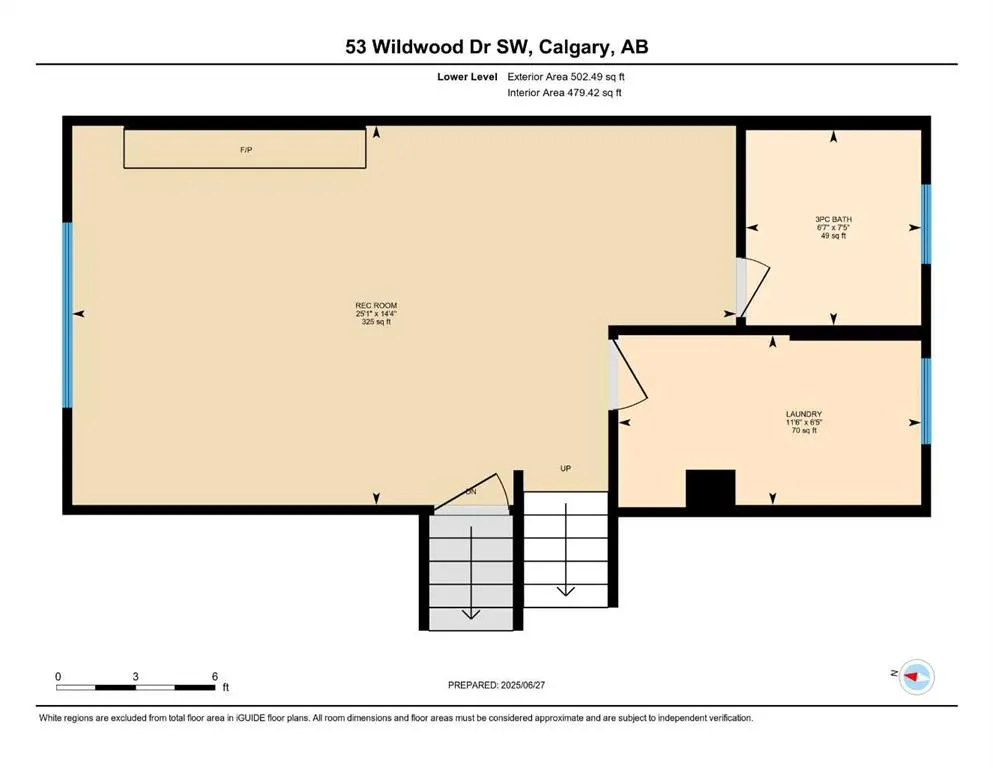 53 Wildwood Drive SW