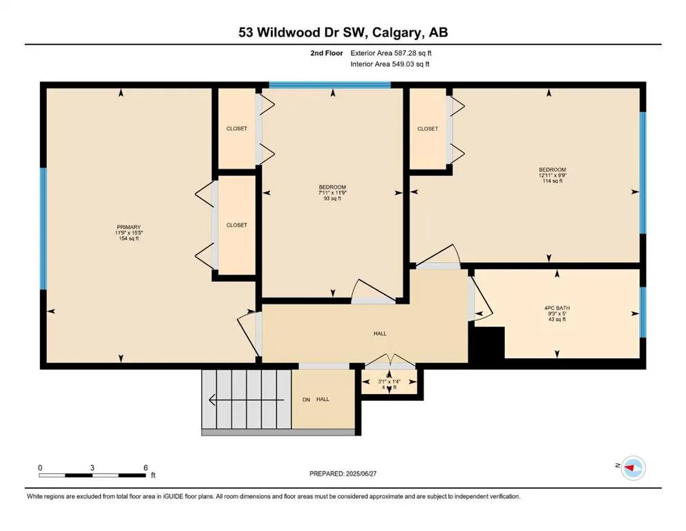 53 Wildwood Drive SW