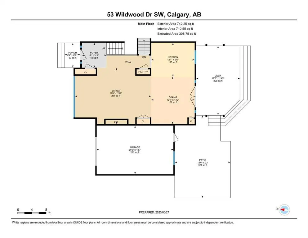 53 Wildwood Drive SW