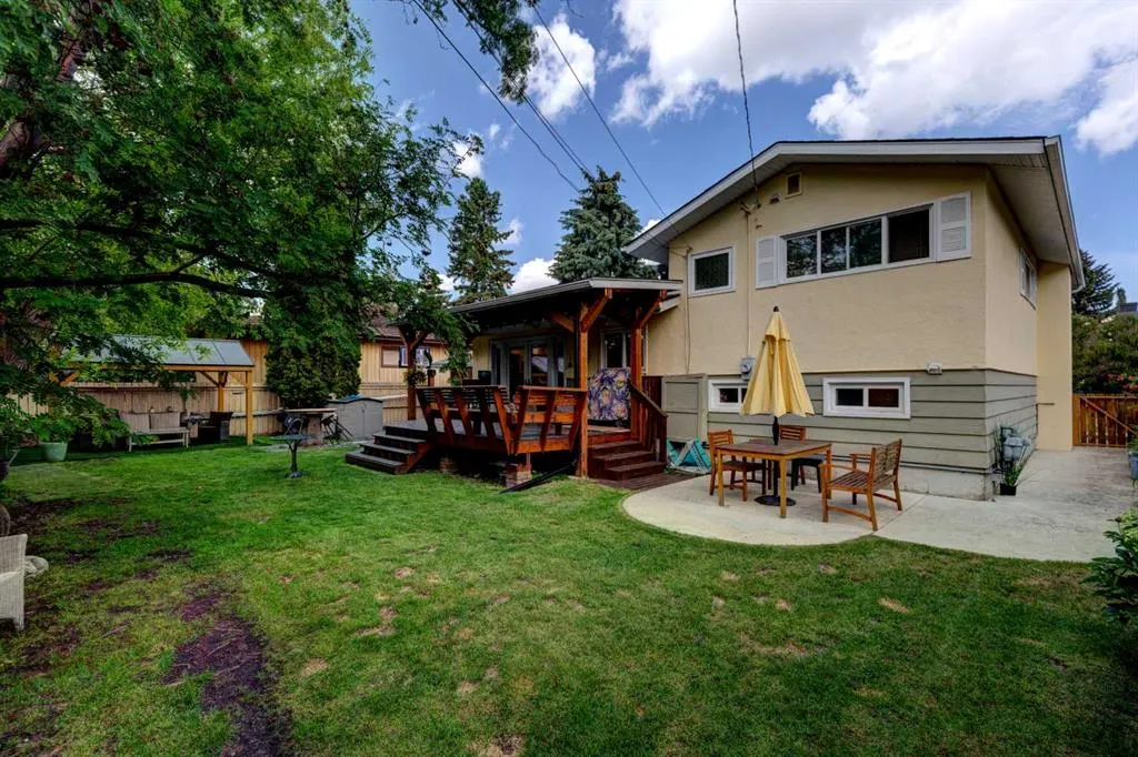 53 Wildwood Drive SW