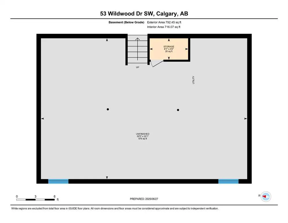 53 Wildwood Drive SW