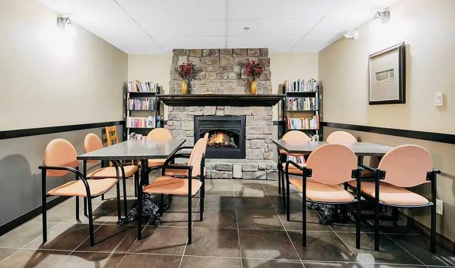 69 Ironstone Drive, #303