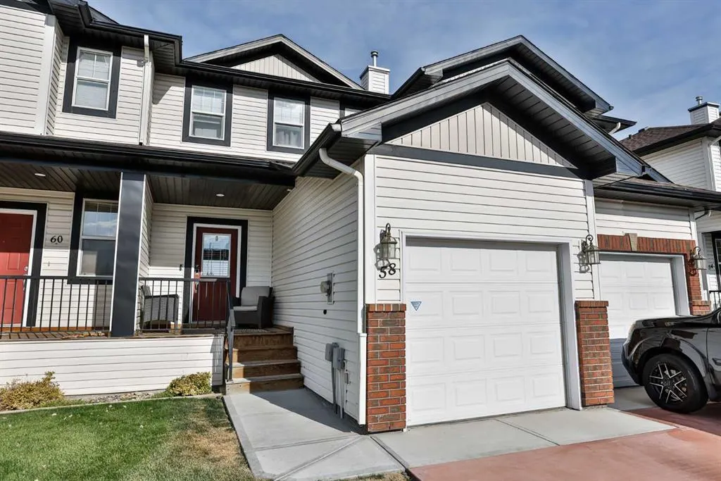 295 Blackfoot Road W, #58