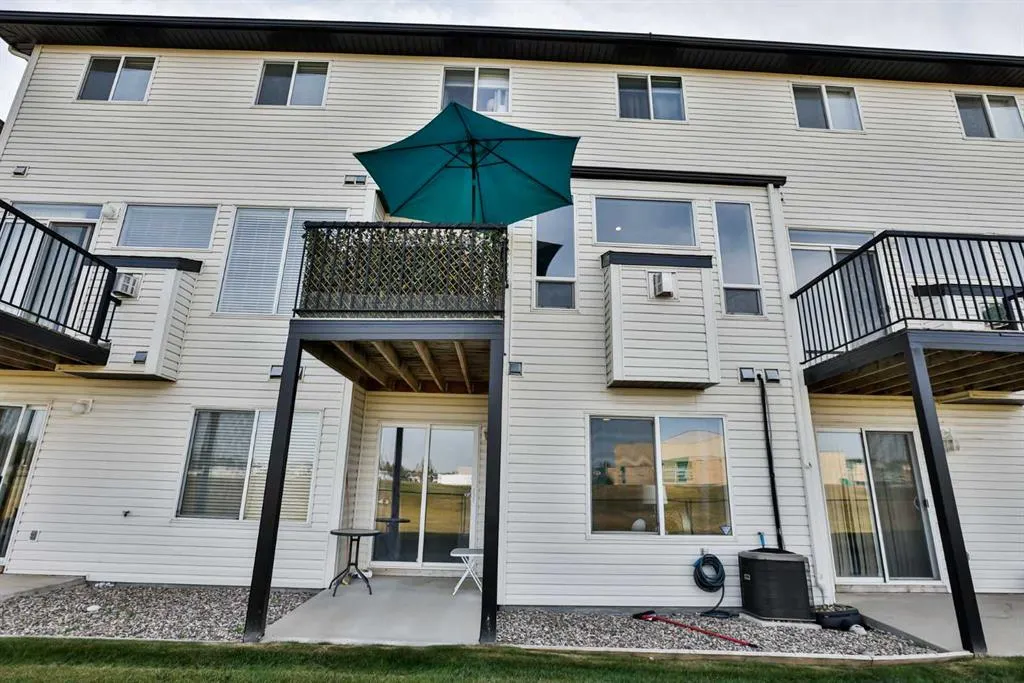295 Blackfoot Road W, #58