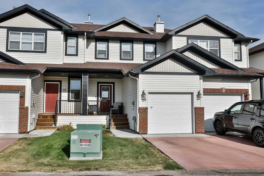 295 Blackfoot Road W, #58