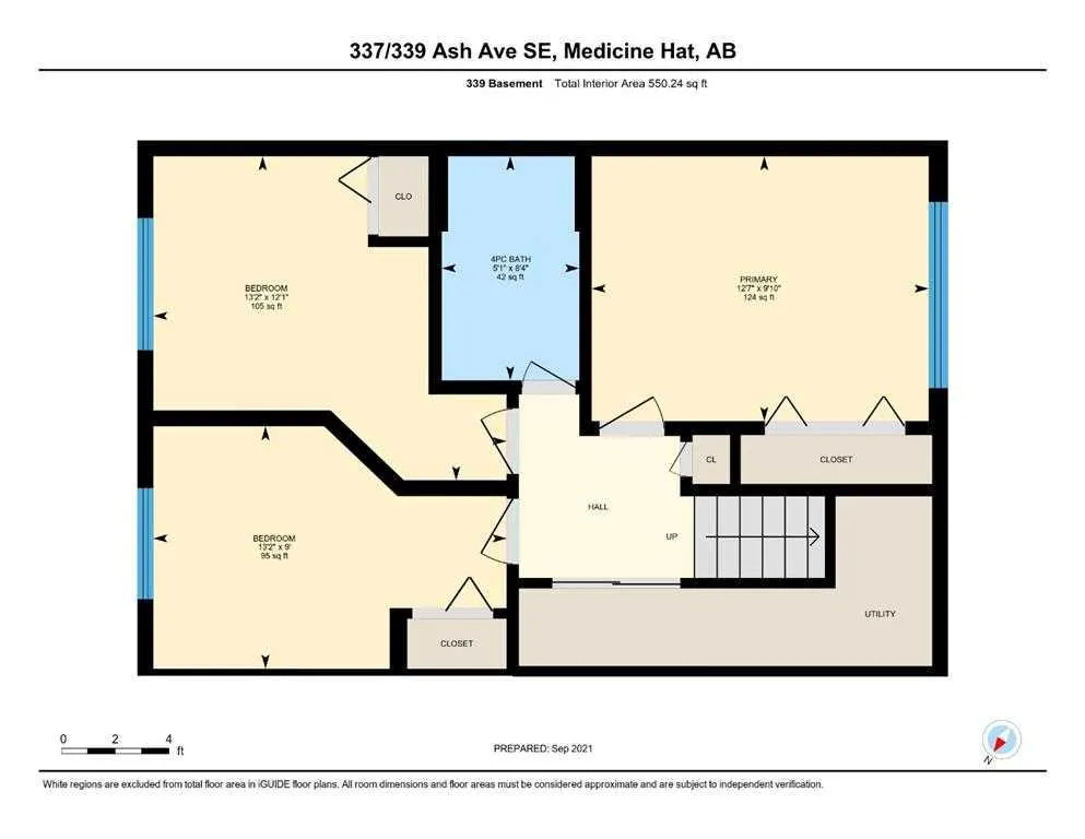 337 & 339 Ash Avenue SE
