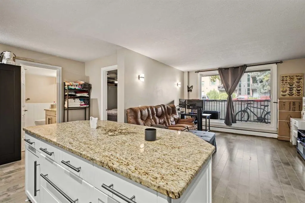 515 57 Avenue SW, #110