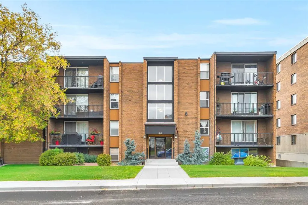 515 57 Avenue SW, #110