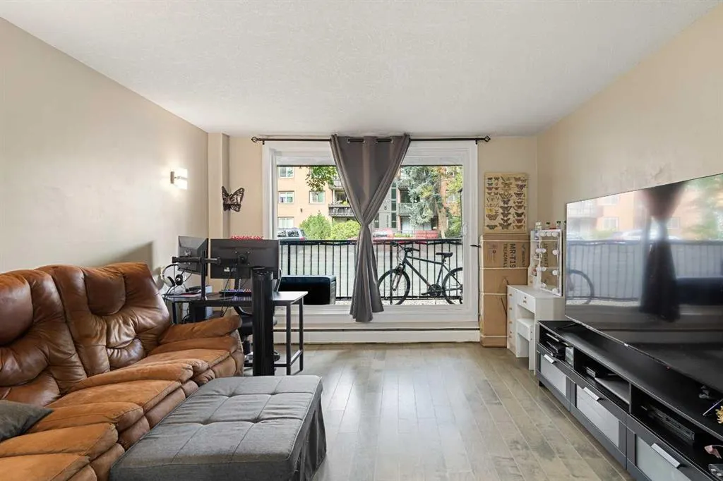 515 57 Avenue SW, #110