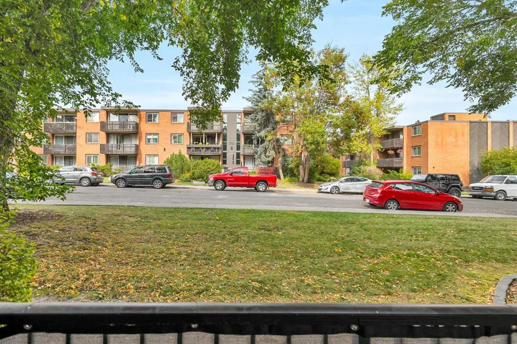 515 57 Avenue SW, #110
