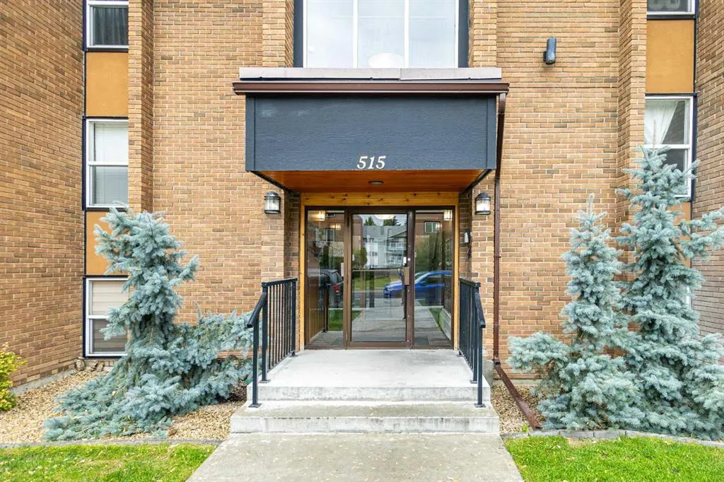 515 57 Avenue SW, #110