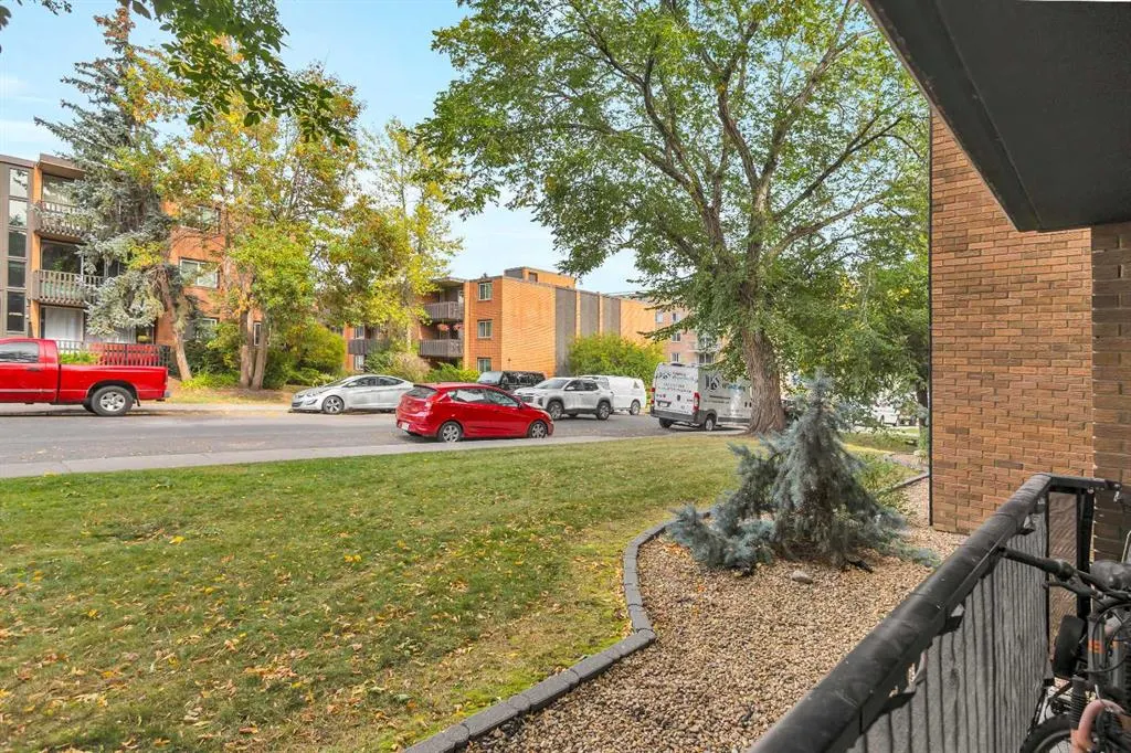 515 57 Avenue SW, #110
