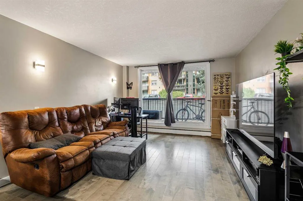 515 57 Avenue SW, #110