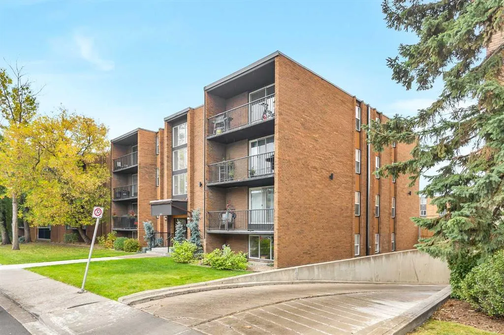 515 57 Avenue SW, #110