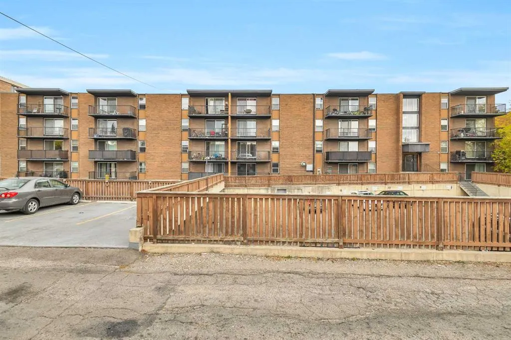515 57 Avenue SW, #110