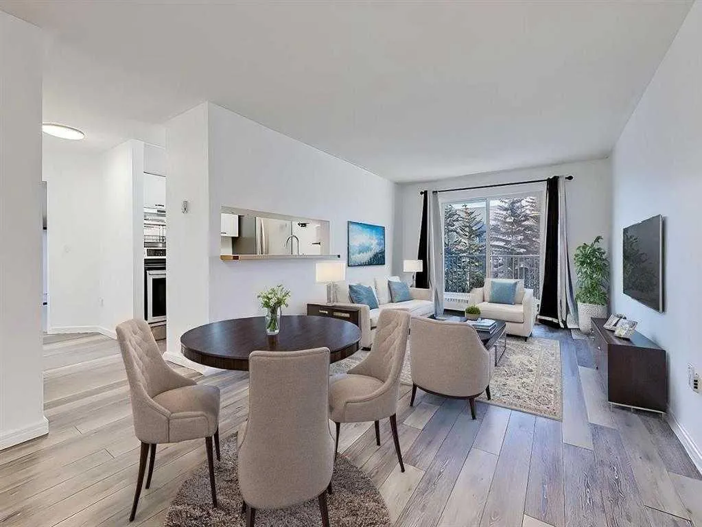 21 Dover Point SE, #301
