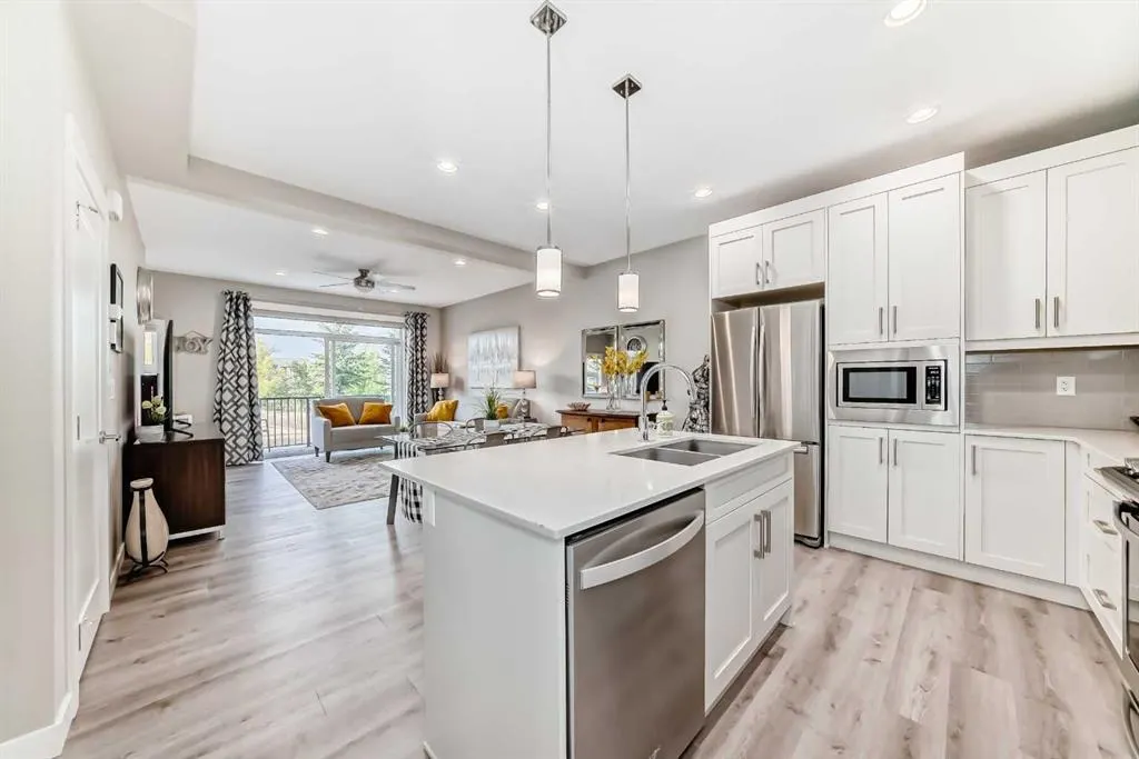 355 Nolancrest Heights NW, #1503