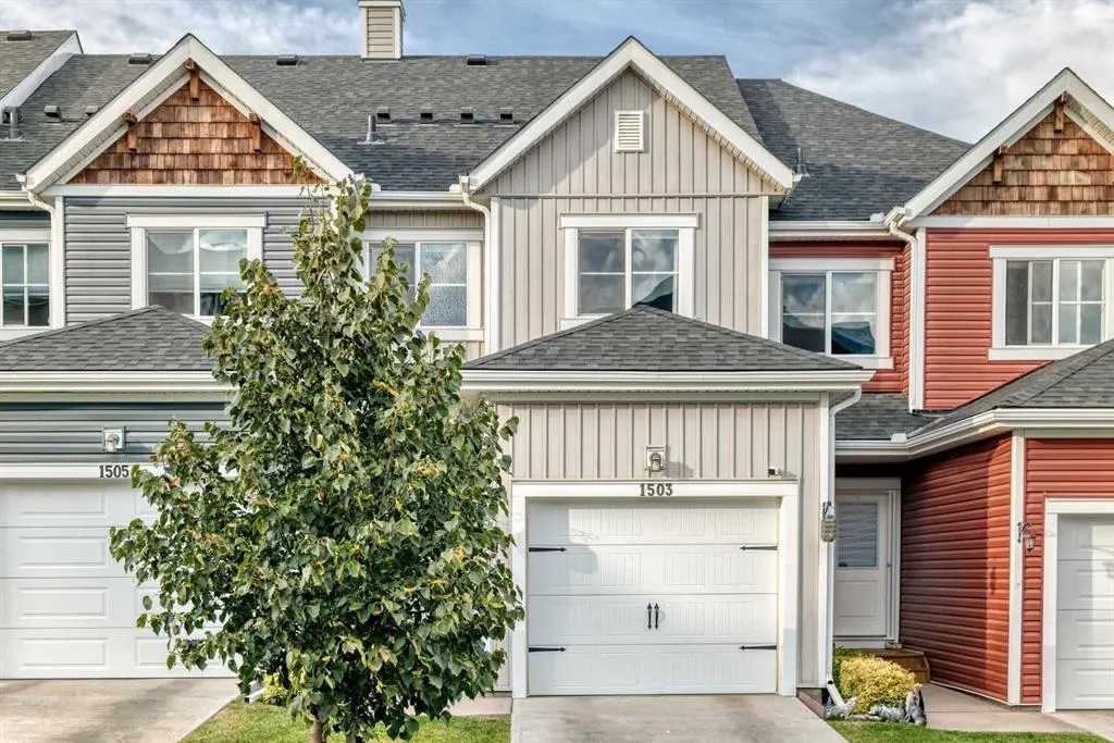 355 Nolancrest Heights NW, #1503
