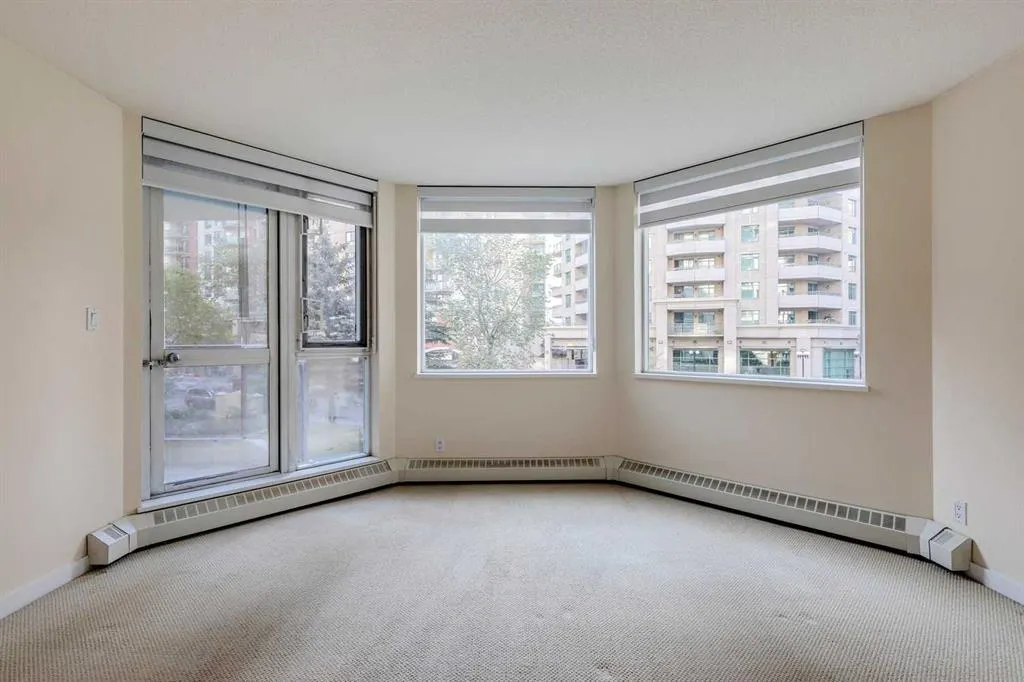 1108 6 Avenue SW, #209