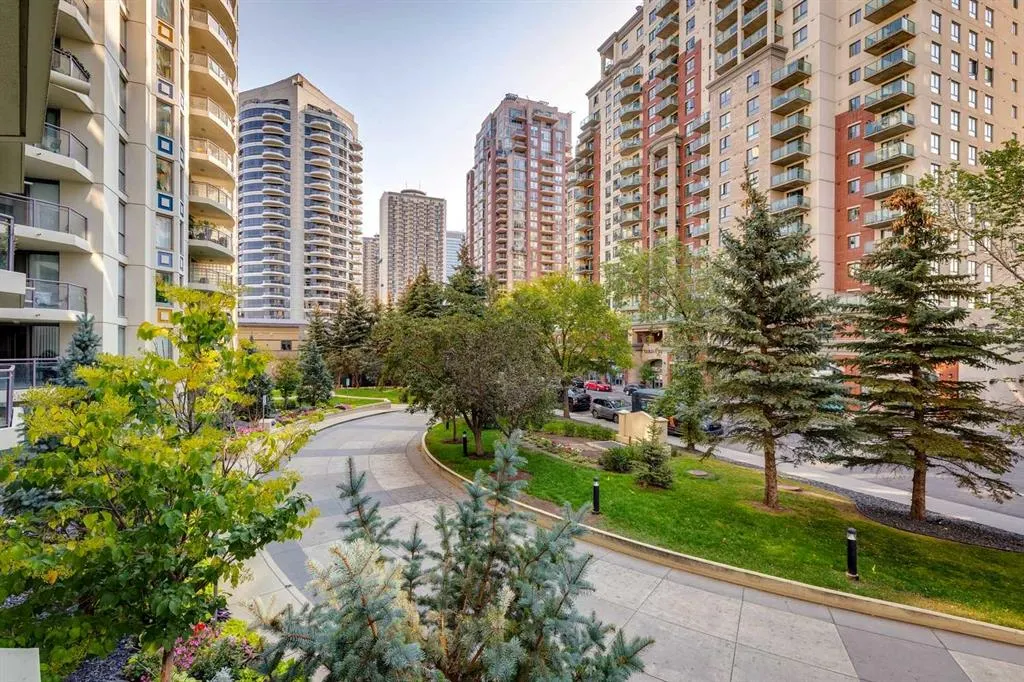 1108 6 Avenue SW, #209