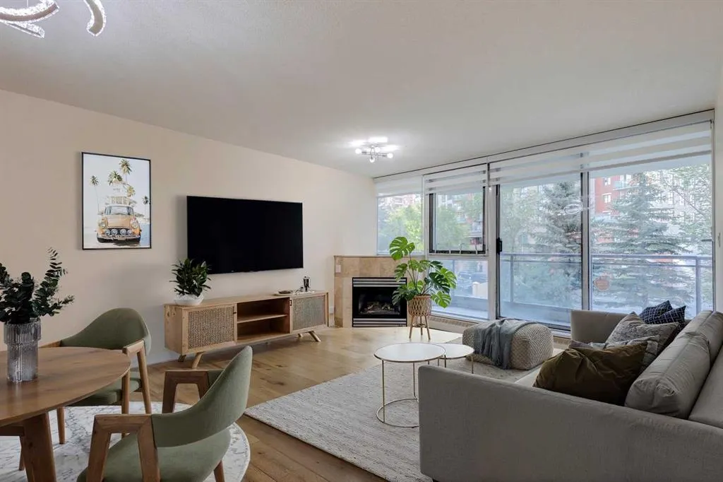 1108 6 Avenue SW, #209