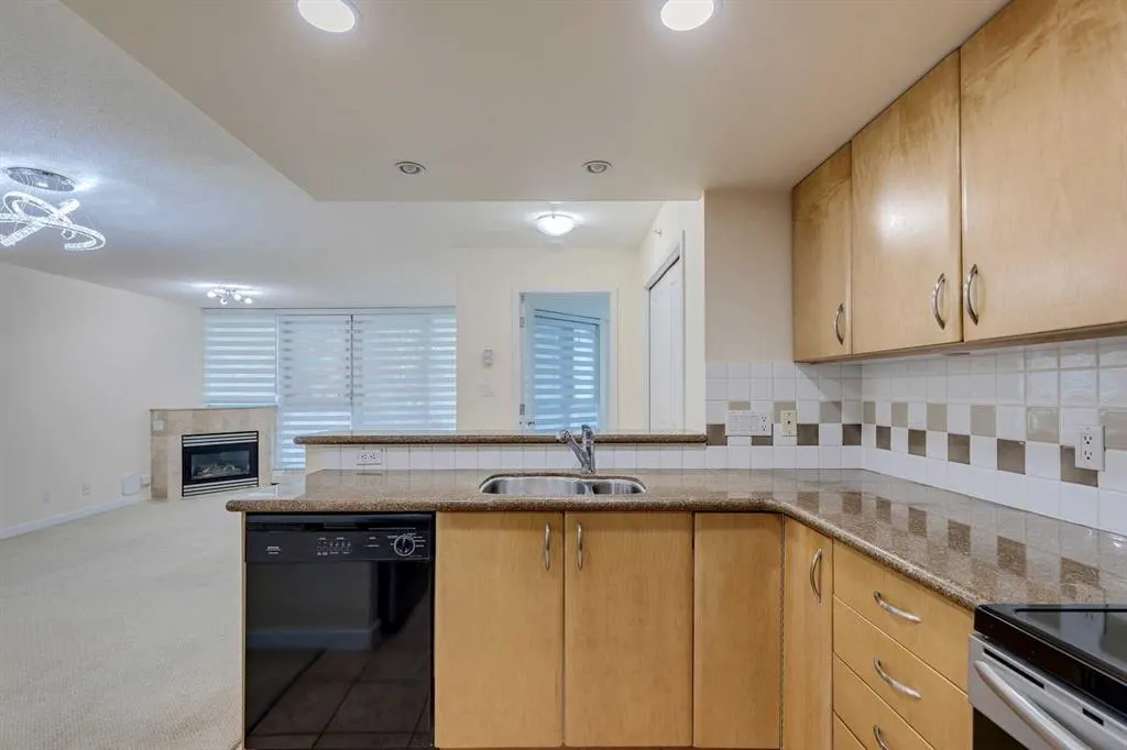 1108 6 Avenue SW, #209