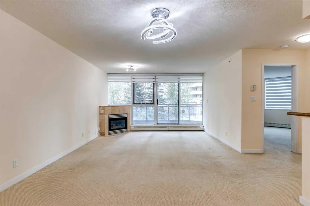 1108 6 Avenue SW, #209