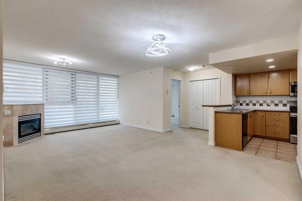1108 6 Avenue SW, #209