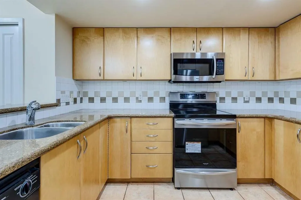 1108 6 Avenue SW, #209